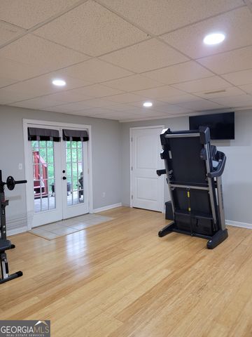 26 Parlor Circle, Sharpsburg, GA 30277