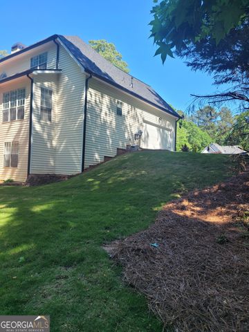 26 Parlor Circle, Sharpsburg, GA 30277