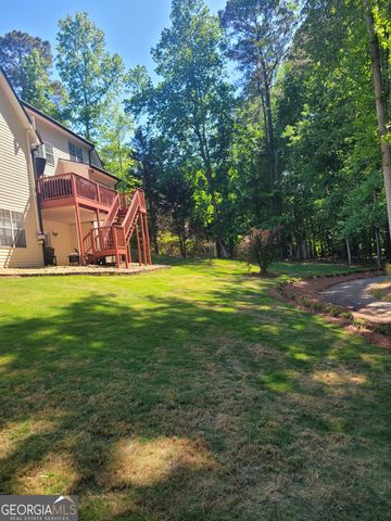 26 Parlor Circle, Sharpsburg, GA 30277