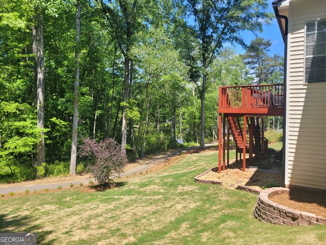 26 Parlor Circle, Sharpsburg, GA 30277