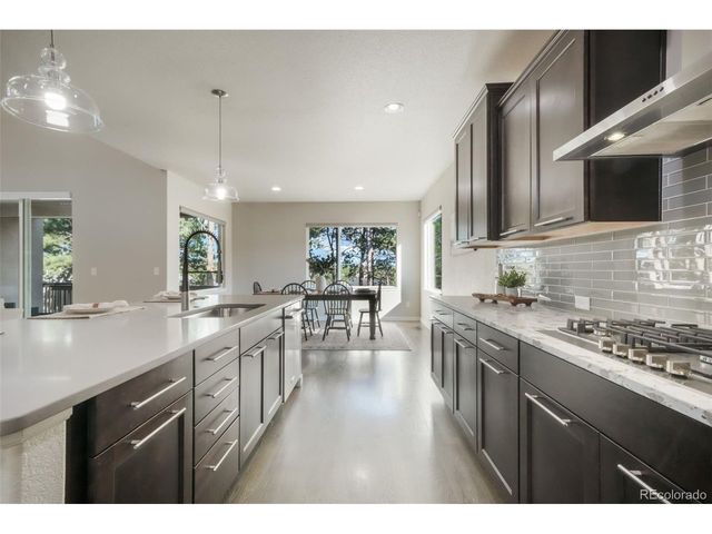 16267 Thunder Cat Way, Monument, CO 80132