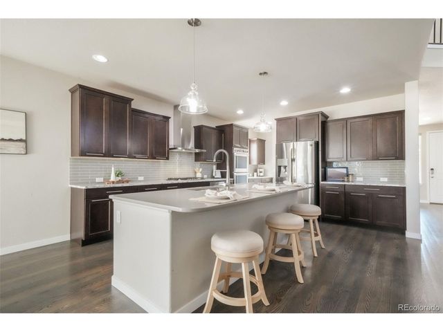 16267 Thunder Cat Way, Monument, CO 80132