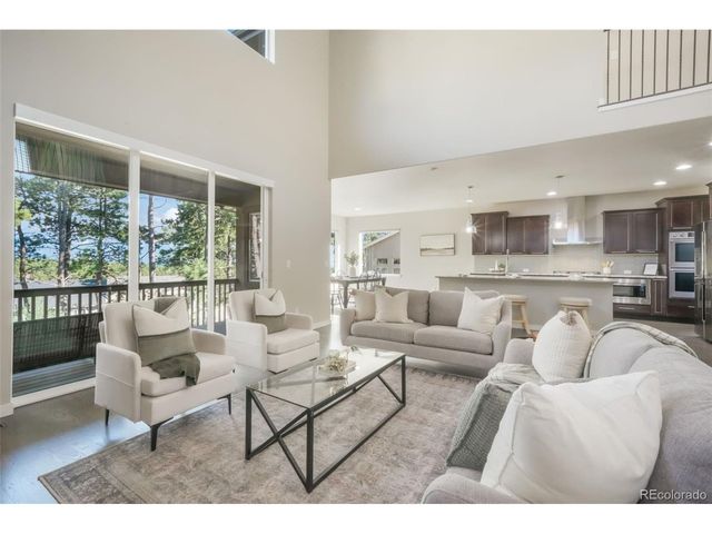 16267 Thunder Cat Way, Monument, CO 80132