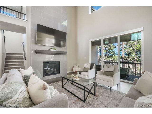 16267 Thunder Cat Way, Monument, CO 80132