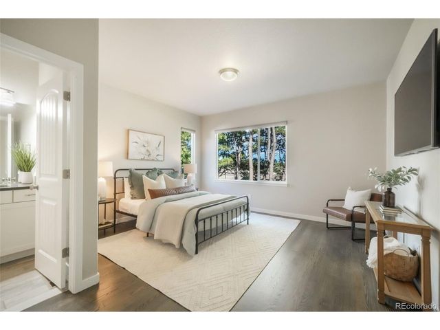 16267 Thunder Cat Way, Monument, CO 80132