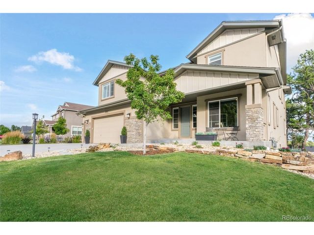16267 Thunder Cat Way, Monument, CO 80132