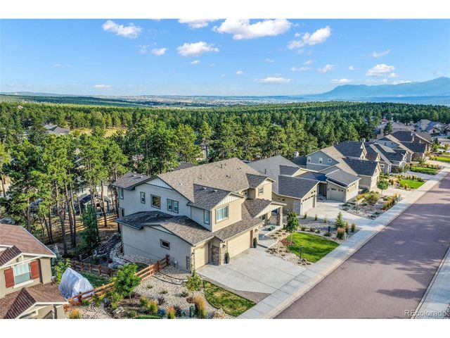 16267 Thunder Cat Way, Monument, CO 80132