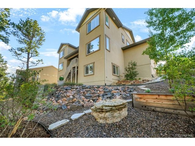 16267 Thunder Cat Way, Monument, CO 80132