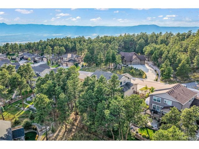 16267 Thunder Cat Way, Monument, CO 80132