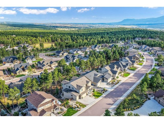 16267 Thunder Cat Way, Monument, CO 80132