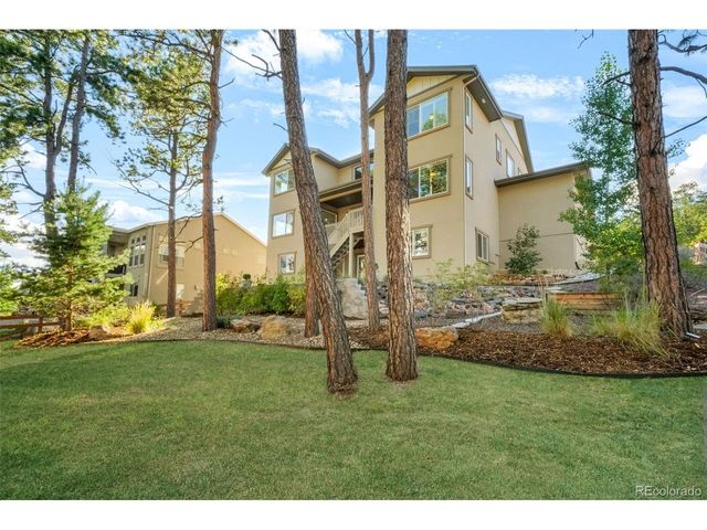 16267 Thunder Cat Way, Monument, CO 80132