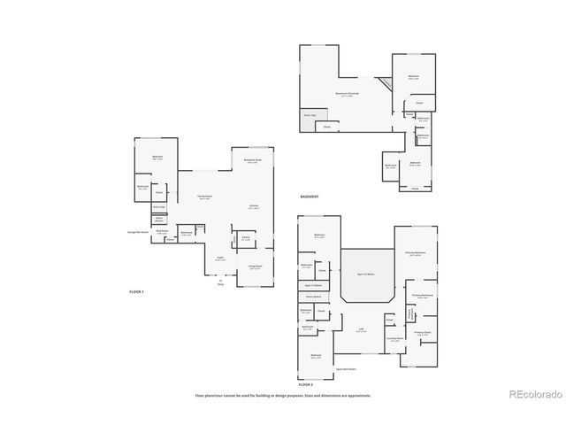 16267 Thunder Cat Way, Monument, CO 80132