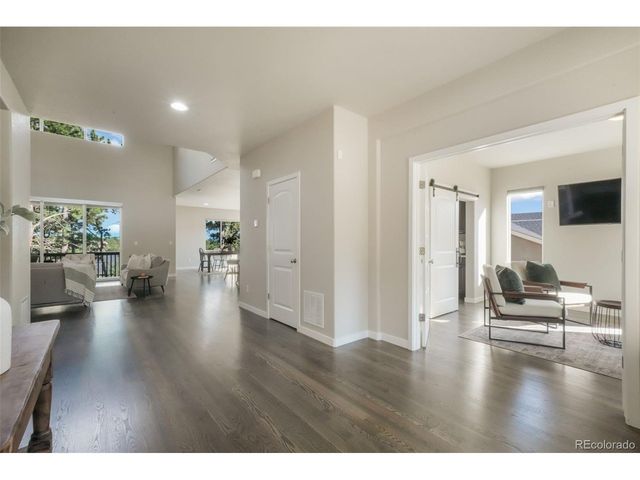 16267 Thunder Cat Way, Monument, CO 80132