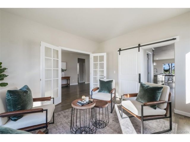 16267 Thunder Cat Way, Monument, CO 80132