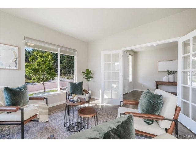 16267 Thunder Cat Way, Monument, CO 80132