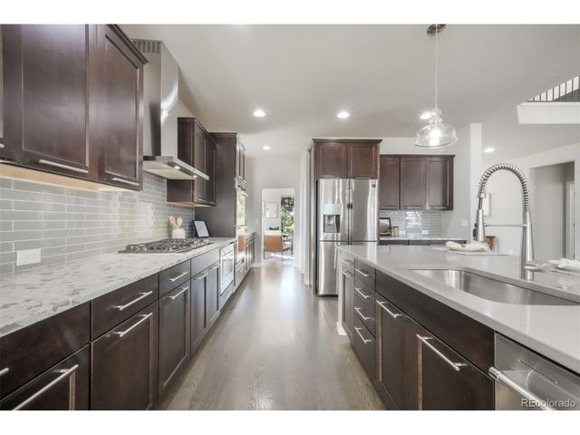 16267 Thunder Cat Way, Monument, CO 80132