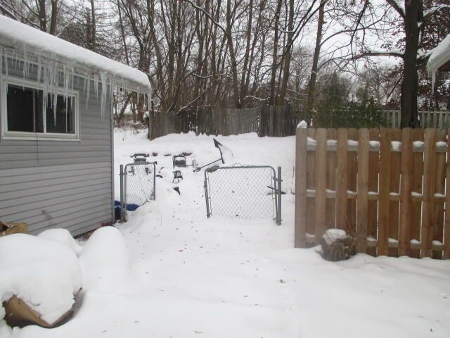 865 Carrier Creek Boulevard, Grand Rapids, MI 49503