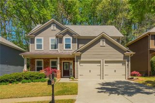 127 Stoney Creek Parkway, Woodstock, GA 30188