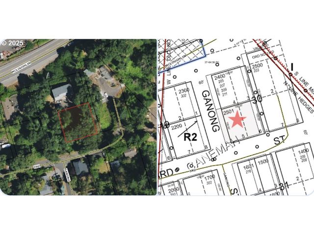 3RD Ave, Oregon City, OR 97045