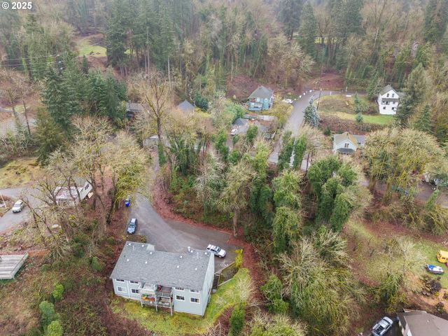 3RD Ave, Oregon City, OR 97045