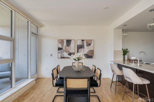 330 Mission Bay Boulevard 802, San Francisco, CA 94158