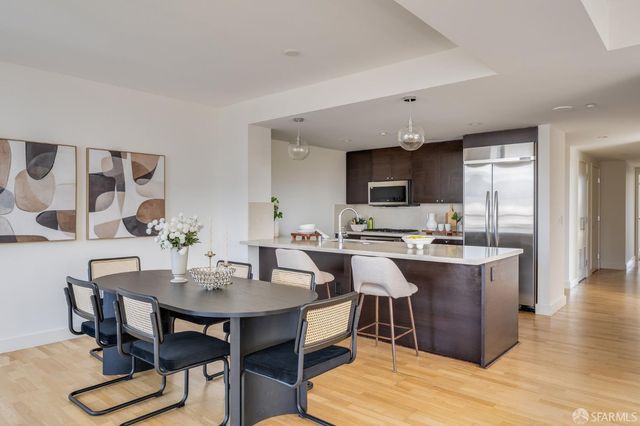 330 Mission Bay Boulevard 802, San Francisco, CA 94158