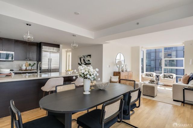 330 Mission Bay Boulevard 802, San Francisco, CA 94158