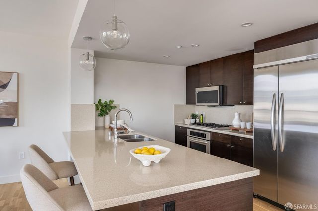 330 Mission Bay Boulevard 802, San Francisco, CA 94158