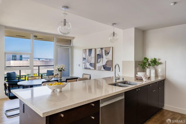 330 Mission Bay Boulevard 802, San Francisco, CA 94158