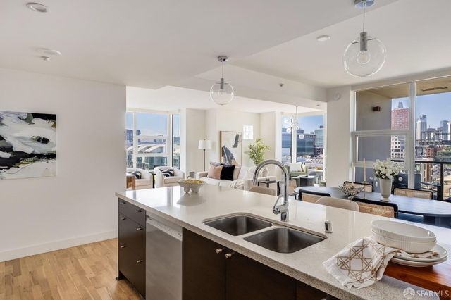330 Mission Bay Boulevard 802, San Francisco, CA 94158