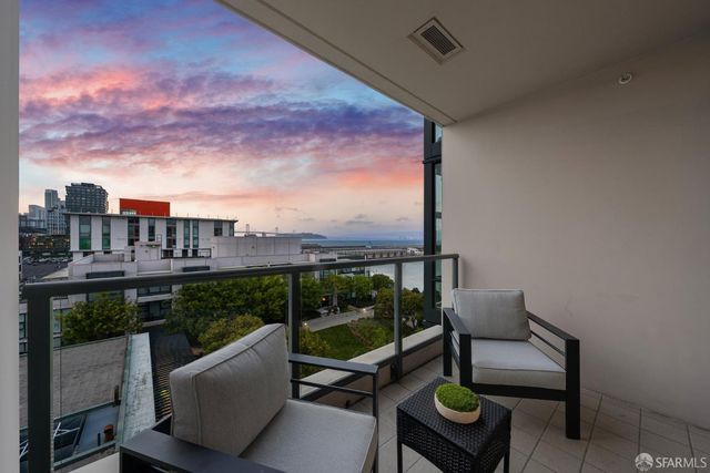 330 Mission Bay Boulevard 802, San Francisco, CA 94158