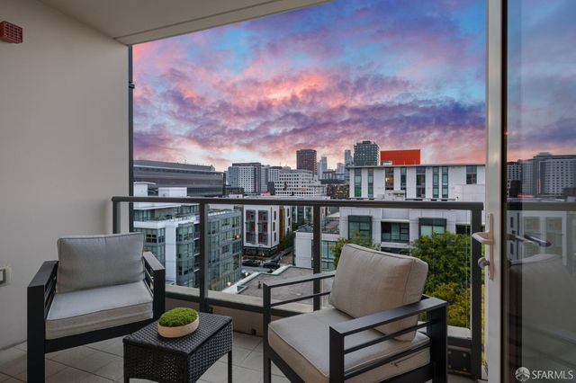 330 Mission Bay Boulevard 802, San Francisco, CA 94158