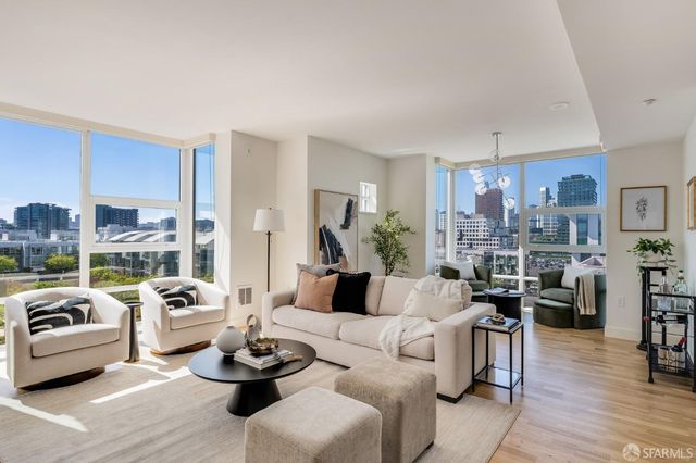 330 Mission Bay Boulevard 802, San Francisco, CA 94158