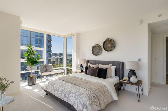 330 Mission Bay Boulevard 802, San Francisco, CA 94158