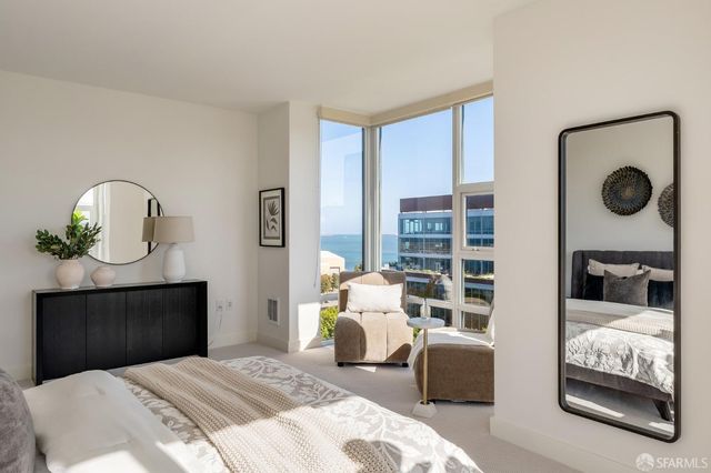 330 Mission Bay Boulevard 802, San Francisco, CA 94158