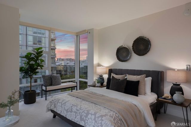 330 Mission Bay Boulevard 802, San Francisco, CA 94158