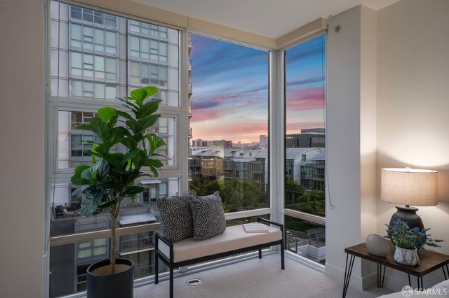 330 Mission Bay Boulevard 802, San Francisco, CA 94158