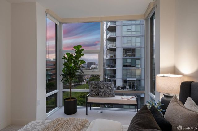 330 Mission Bay Boulevard 802, San Francisco, CA 94158