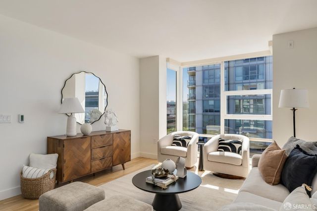 330 Mission Bay Boulevard 802, San Francisco, CA 94158