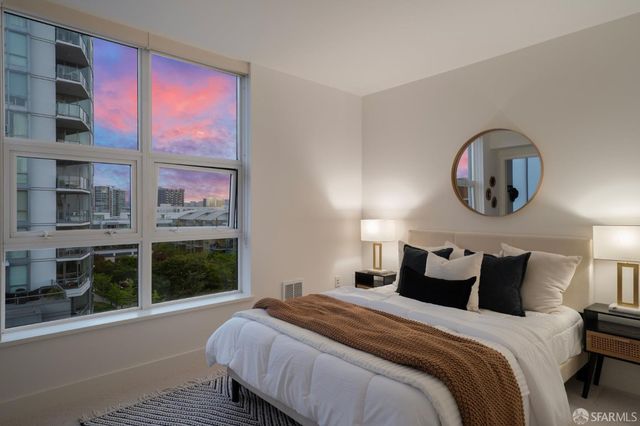 330 Mission Bay Boulevard 802, San Francisco, CA 94158