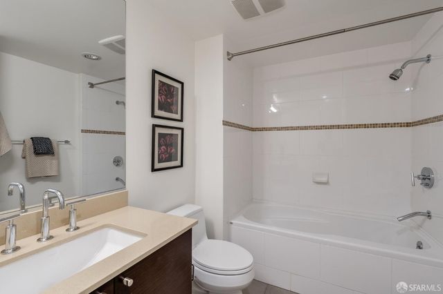 330 Mission Bay Boulevard 802, San Francisco, CA 94158