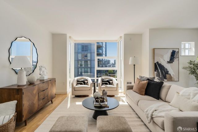 330 Mission Bay Boulevard 802, San Francisco, CA 94158