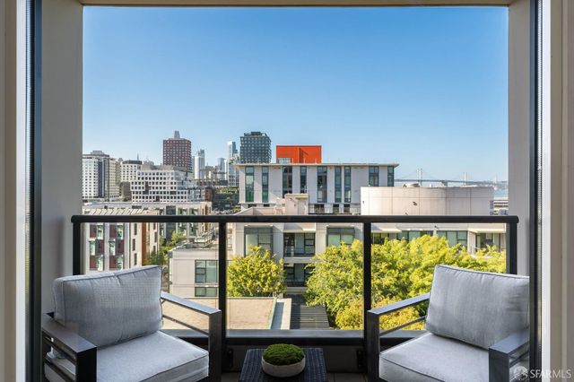 330 Mission Bay Boulevard 802, San Francisco, CA 94158