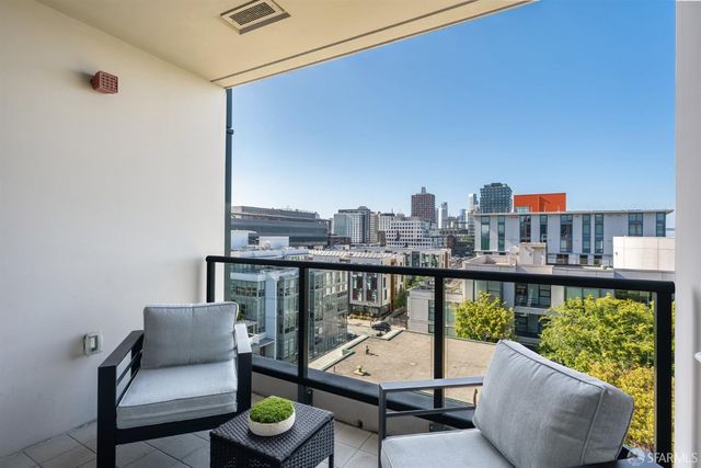 330 Mission Bay Boulevard 802, San Francisco, CA 94158