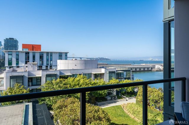 330 Mission Bay Boulevard 802, San Francisco, CA 94158