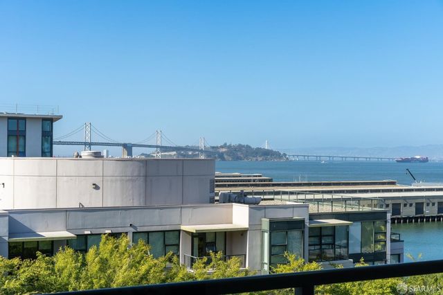 330 Mission Bay Boulevard 802, San Francisco, CA 94158