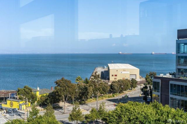 330 Mission Bay Boulevard 802, San Francisco, CA 94158