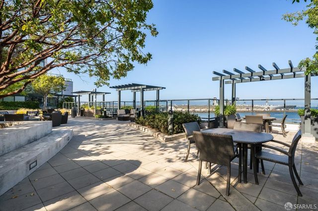 330 Mission Bay Boulevard 802, San Francisco, CA 94158