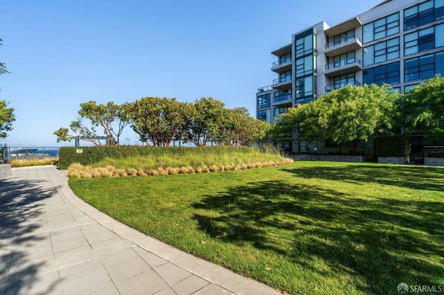 330 Mission Bay Boulevard 802, San Francisco, CA 94158