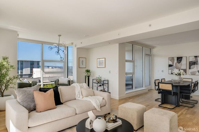 330 Mission Bay Boulevard 802, San Francisco, CA 94158